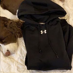 Underarmour sweatshirt